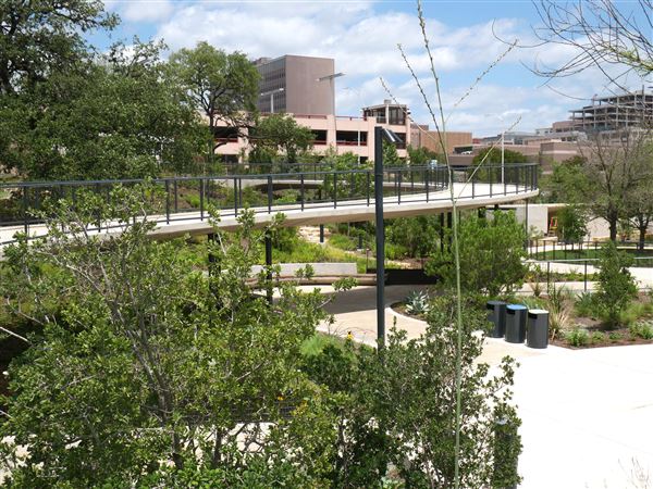 Waterloo Park (5/27/2021)