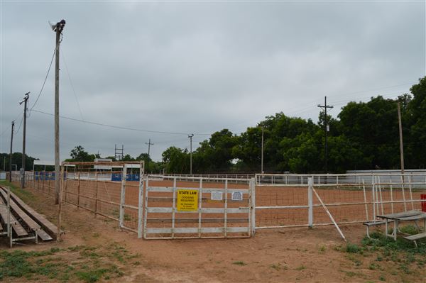 Clifton Fairgrounds (6/22/2021 - Credits: Angela Smith)