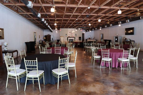 The Venue on Sealy (6/21/2021 - Credits: Alvin Convention & Visitors Bureau)