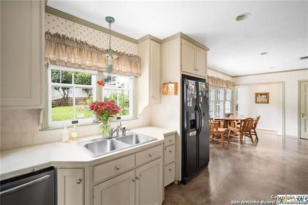 Andreas House (7/15/2020)