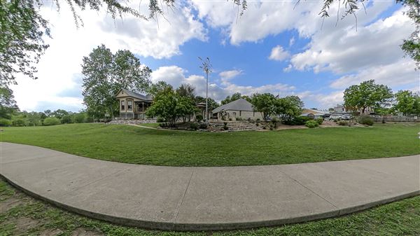 Cibolo Trail (6/30/2021 - Credits: City of Boerne / E. Castle Photography)
