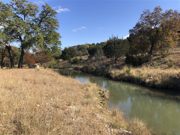 Hidden Springs Ranch (11/1/2020 - Credits: Bill Lanier)