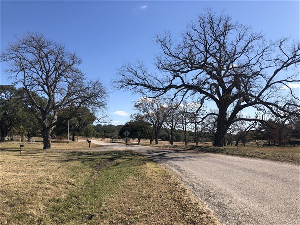 Hidden Springs Ranch (11/1/2020 - Credits: Bill Lanier)