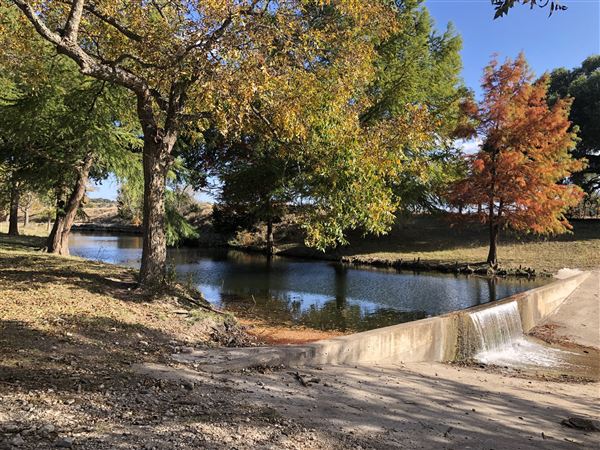 Hidden Springs Ranch (11/1/2020 - Credits: Bill Lanier)