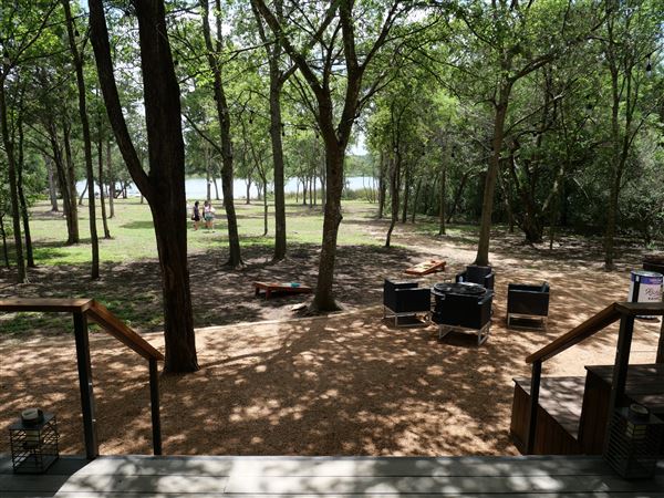 Lake Bastrop - North Shore Park (8/3/2021)