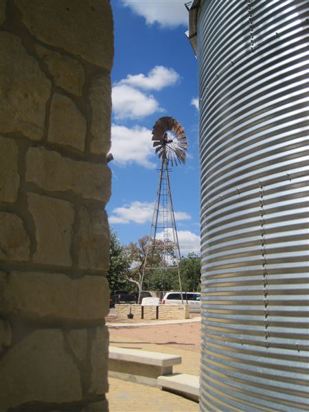 Patrick Heath Public Library (6/1/2021 - Credits: City of Boerne / E. Castle Photography)