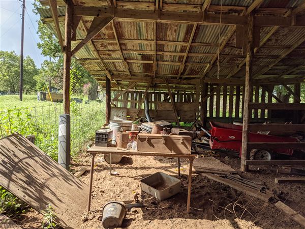 Rural Farm - Two House Property (8/12/2021 - Credits: Daniel Williams)