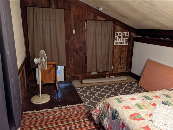 Rural Farm - Two House Property (8/12/2021)