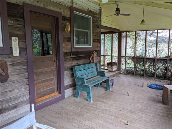 Rural Farm - Two House Property (8/12/2021)