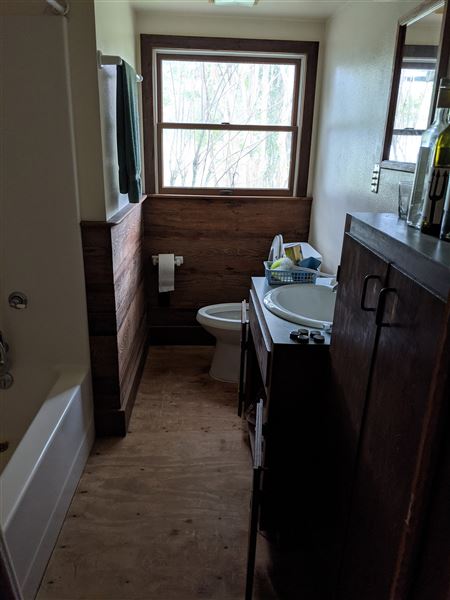 Rural Farm - Two House Property (8/12/2021)