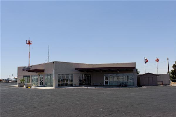 Big Spring McMahon-Wrinkle Airpark (9/15/2021 - Credits: Bruce Schooler, Debbie Wegman)