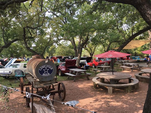 Pecan Grove Store (7/1/2020 - Credits: Rick Martin)