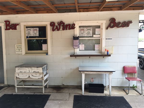 Pecan Grove Store (7/1/2020 - Credits: Rick Martin)