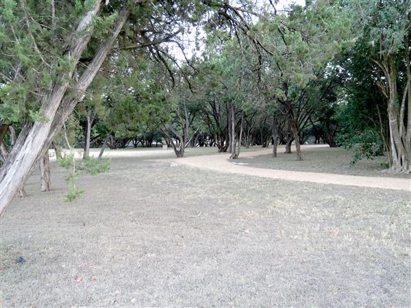 North Oaks Neighborhood Park (12/10/2020 - Credits: Kim LeBlanc)