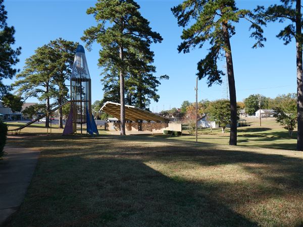 Kilgore City Park (11/12/2021)
