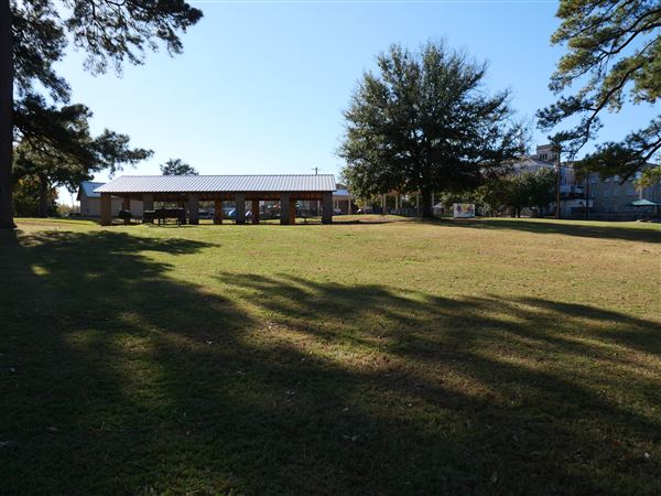 Kilgore City Park (11/12/2021)