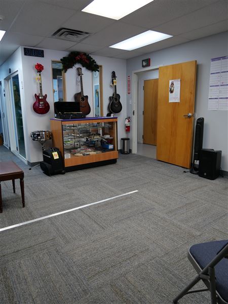 Kilgore Mercantile & Music (11/12/2021)