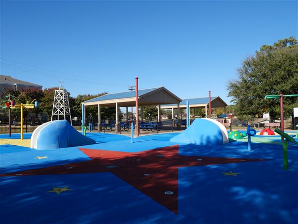 Lazy Splash Ranch (11/12/2021)