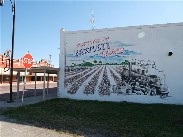Bartlett (12/7/2021)