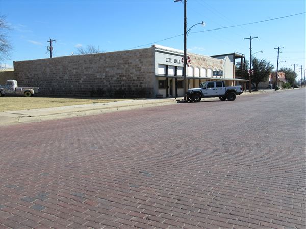 Miles City Hall (1/30/2022 - Credits: Jane Jeschke)