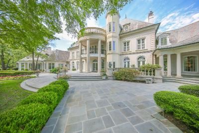 Chateau de Morton (10/1/2021)