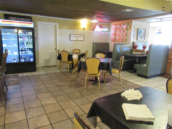 Los Carlos Restaurant & Cantina (2/1/2022 - Credits: Jane Jeschke)