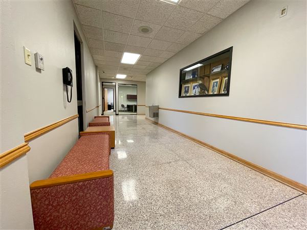 Mont Belvieu Police Department and Jail (2/17/2022)