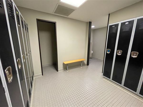 Mont Belvieu Police Department and Jail (2/17/2022)