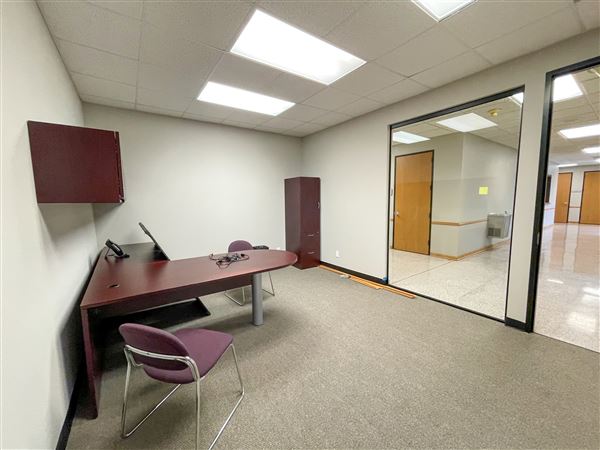 Mont Belvieu Police Department and Jail (2/17/2022)