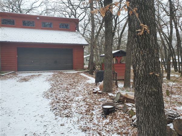 Reed House (2/23/2022 - Credits: Myself)