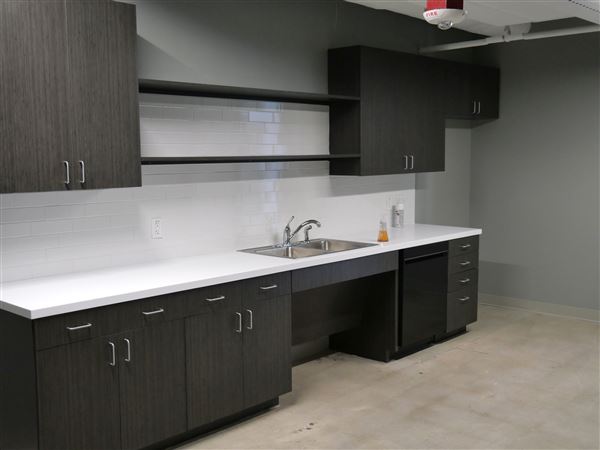 Austin Studios - Creative Media Center (3/1/2022)