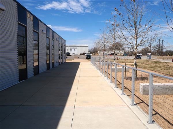 Austin Studios - Creative Media Center (3/1/2022)