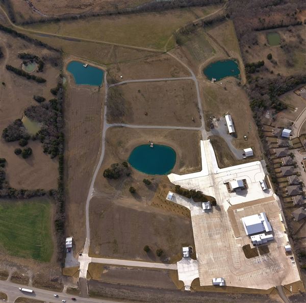 The Event Center at Boyd Farm (1/6/2022 - Credits: https://boydfarmevents.com)