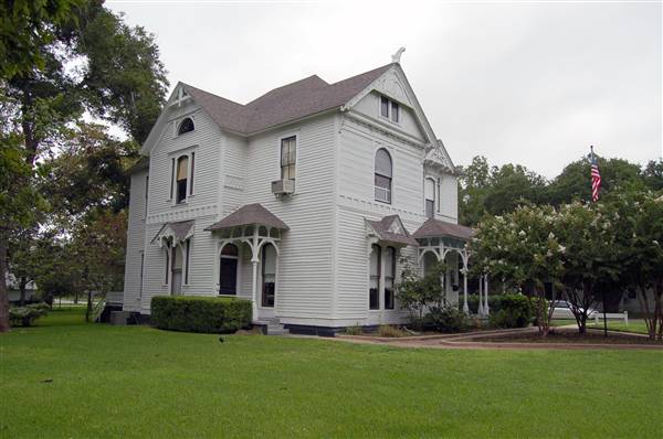 Horlock History Center (9/15/2009)