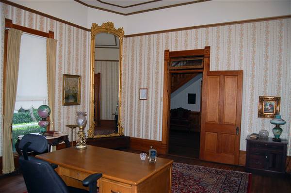 Horlock History Center (9/15/2009)