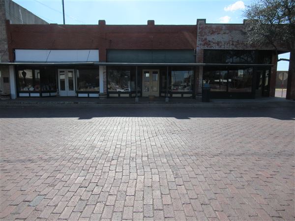 Lacy's Emporium (3/5/2022 - Credits: Jane Jeschke)