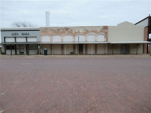 Tate Property (3/6/2022 - Credits: Jane Jeschke)