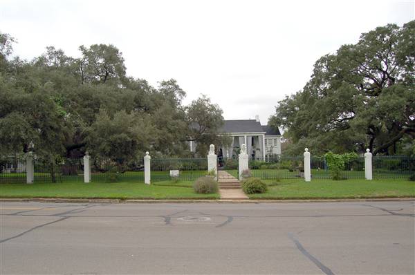Bogart's Casa Blanca (9/15/2009)