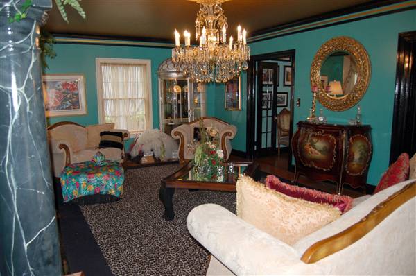 Bogart's Casa Blanca (9/15/2009)