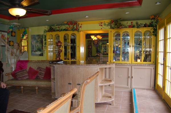 Bogart's Casa Blanca (9/15/2009)