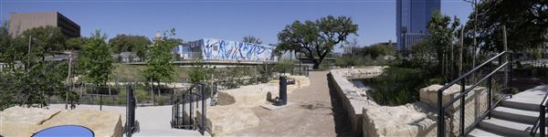 Waterloo Park (4/8/2022)