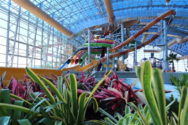 Epic Waters Indoor Waterpark (4/8/2022 - Credits: submitted by: Kelly Eddlemon)