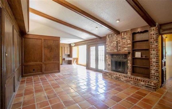 That 70s Austin House (5/5/2022 - Credits: submitted by: Maria Shaw)