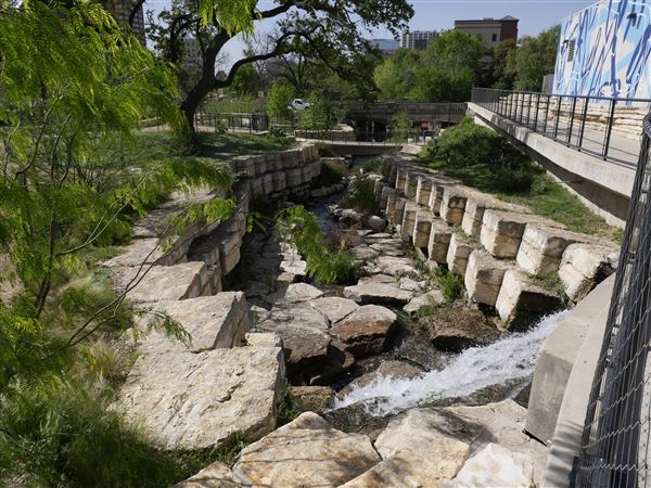 Waterloo Park (4/8/2022)