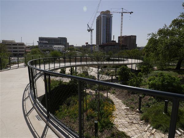 Waterloo Park (4/8/2022)