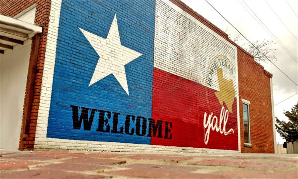 Kimber Creek (Texas Building) (5/4/2022 - Credits: Cindy Roller/Brad Sherman)