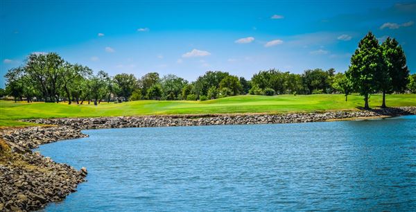 Prairie Lakes Golf Course (6/6/2022)