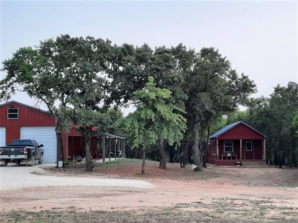 Windy Ridge Ranch (6/14/2022)