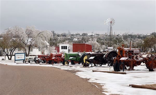 FiberMax Center for Discovery (1/1/2021 - Credits: FCFD Staff)