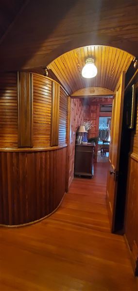 The Nathan Cass Magnolia House (7/6/2022 - Credits: Marion Tully)